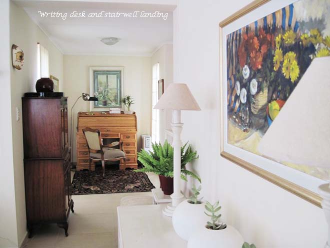 Swakopmund Rental Writing Desk